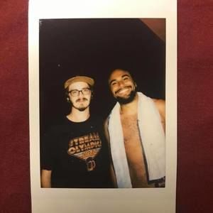 Meet your Posher, Ralph